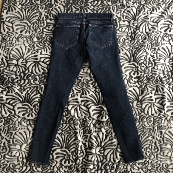 J Brand Skinny Jeans - Picture 1 of 6